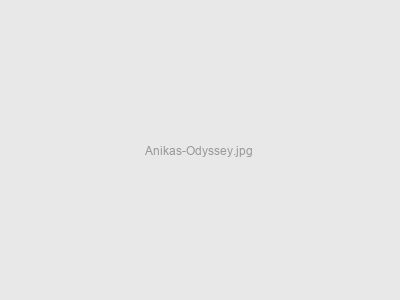Anikas Odyssey