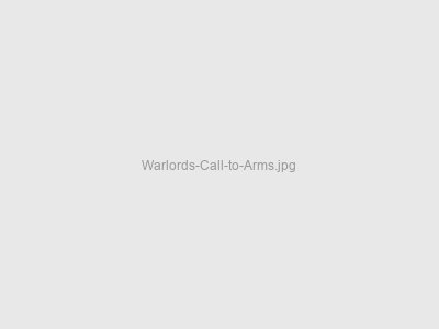 Warlords: Call to Arms