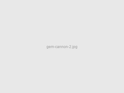 Gem Cannon 2