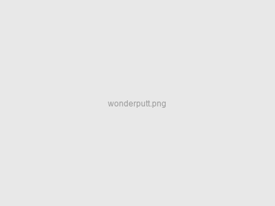 Wonderputt